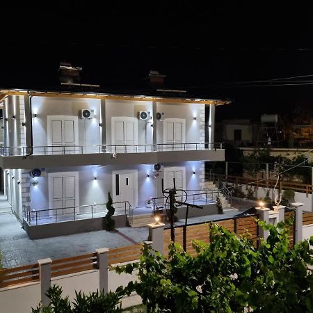 Vila Soleil Vlorë Eksteriør billede