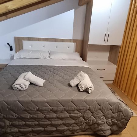 Vila Soleil Vlorë Eksteriør billede