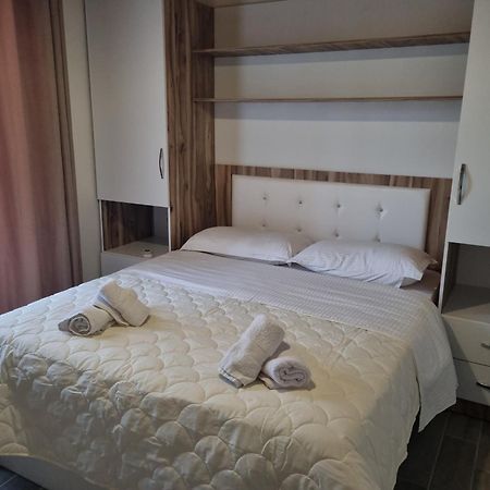 Vila Soleil Vlorë Eksteriør billede