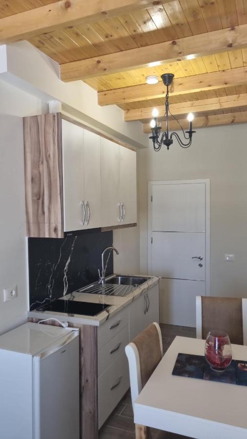 Vila Soleil Vlorë Eksteriør billede