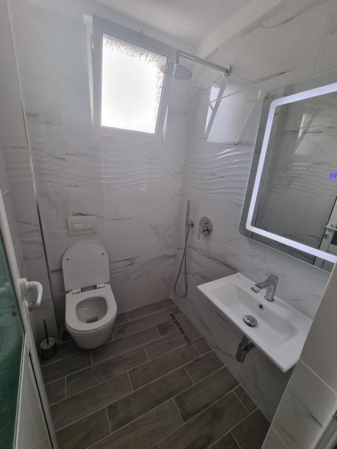 Vila Soleil Vlorë Eksteriør billede