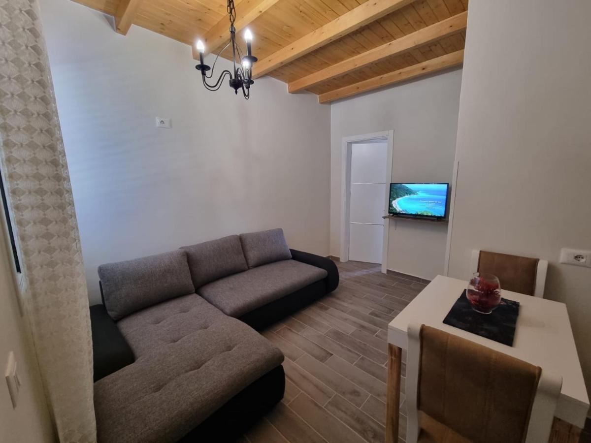 Vila Soleil Vlorë Eksteriør billede
