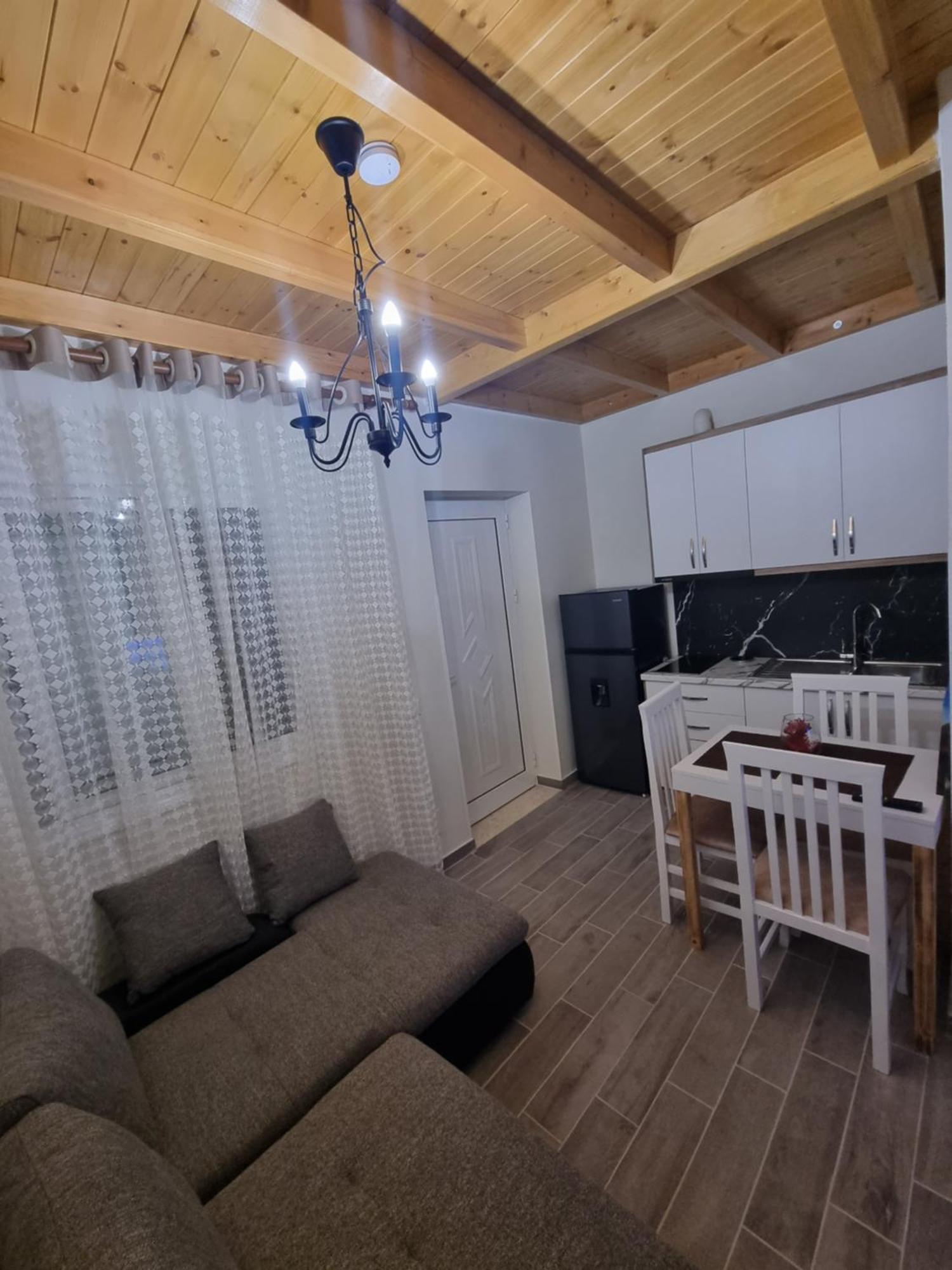 Vila Soleil Vlorë Værelse billede