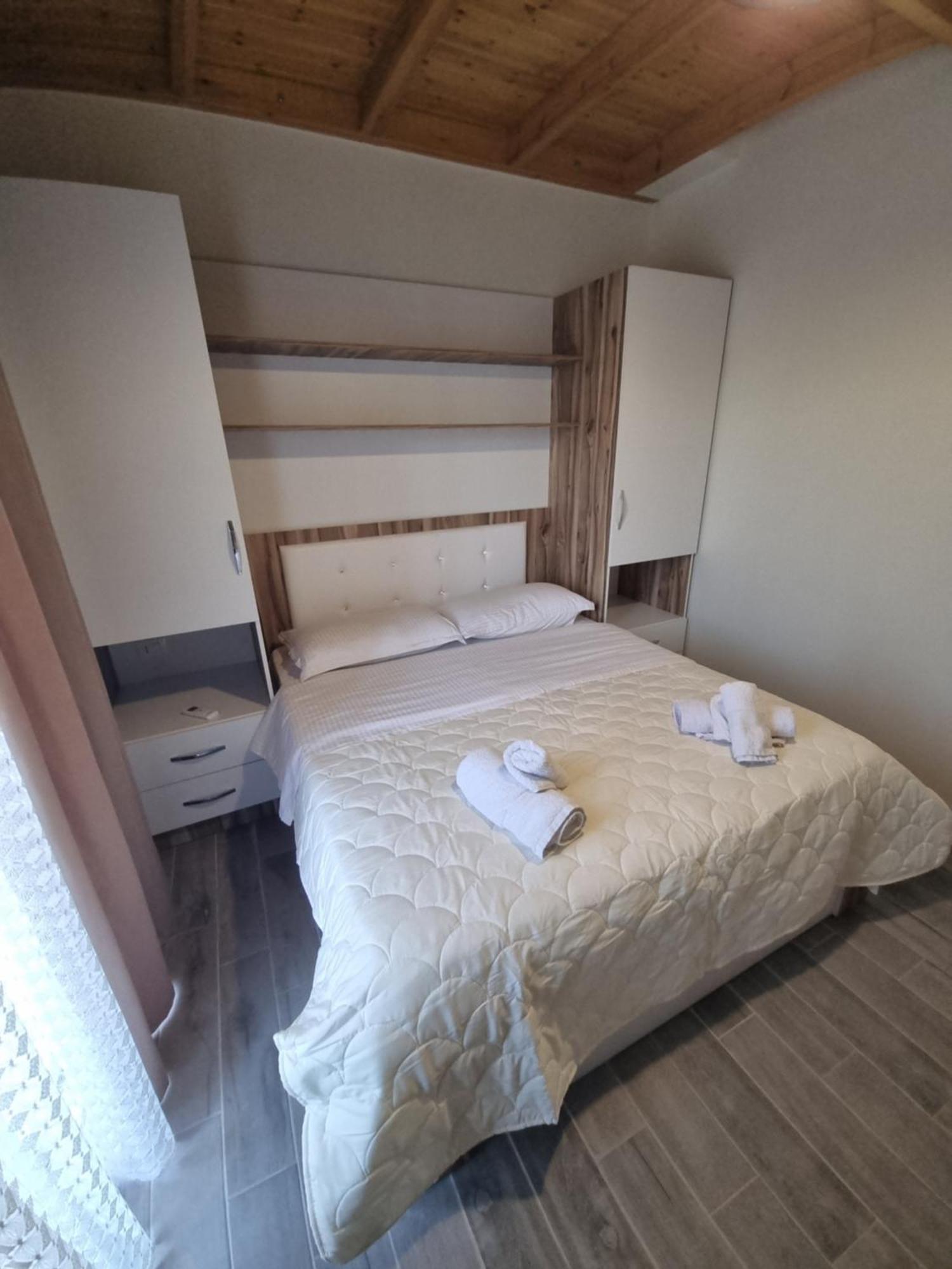Vila Soleil Vlorë Eksteriør billede