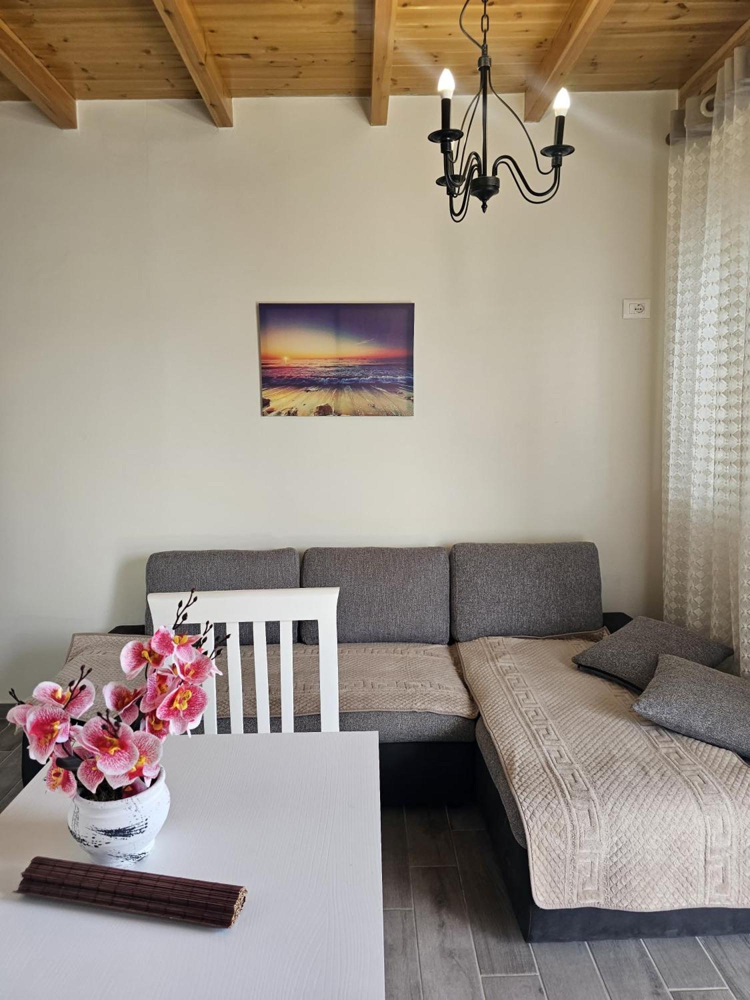 Vila Soleil Vlorë Eksteriør billede